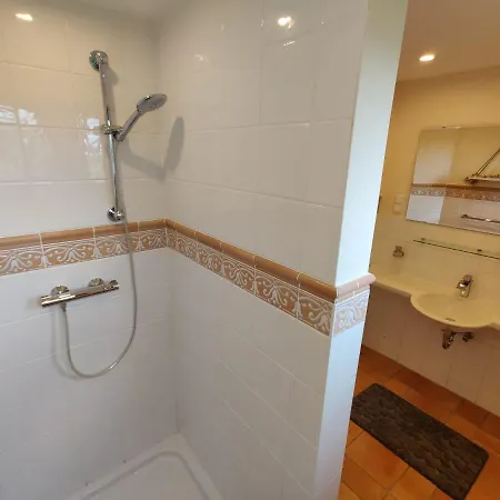Haus Wehner Apartamento *