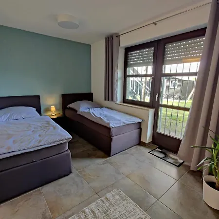 Haus Wehner Stadtoldendorf