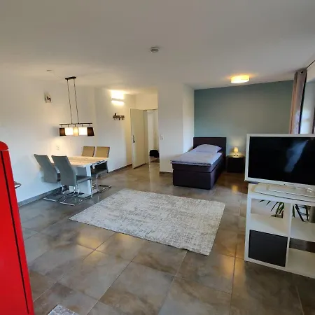 Haus Wehner * Stadtoldendorf