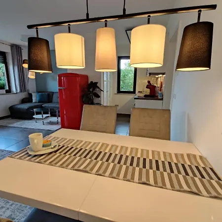 Haus Wehner * Stadtoldendorf