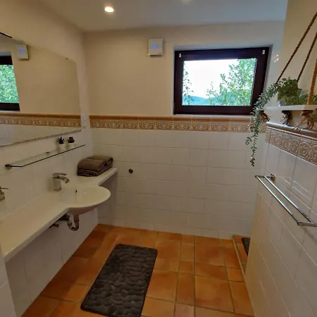 Haus Wehner Apartament Stadtoldendorf