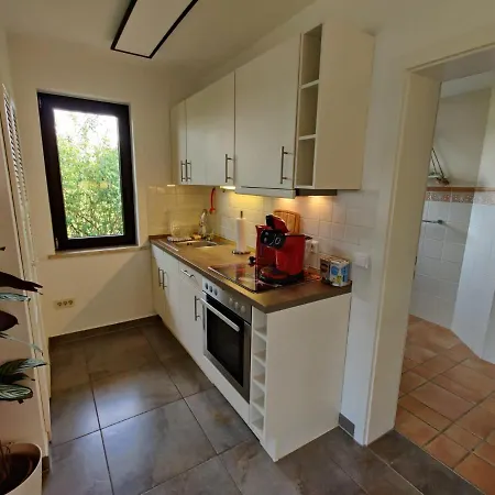 Haus Wehner Stadtoldendorf