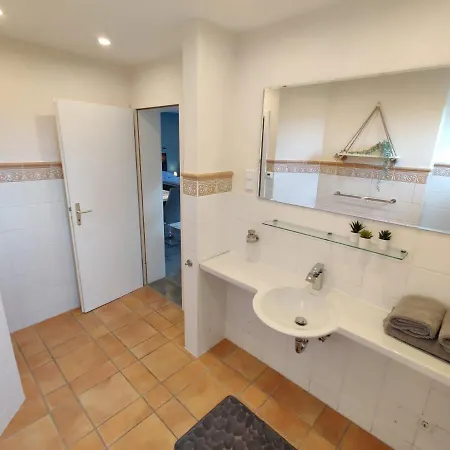 Haus Wehner Apartament Stadtoldendorf