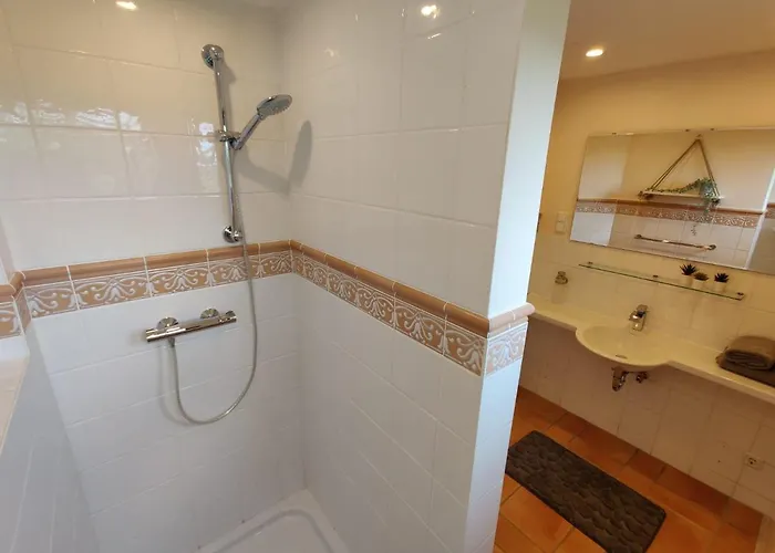 Haus Wehner Lägenhet *