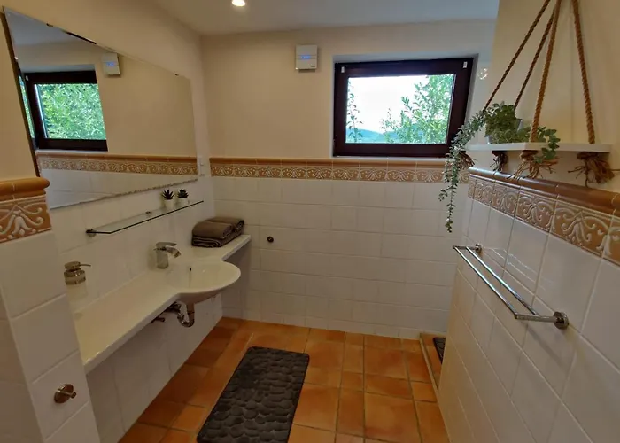 Haus Wehner Lägenhet Stadtoldendorf