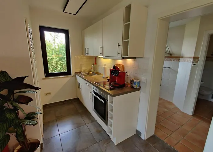 Haus Wehner Stadtoldendorf